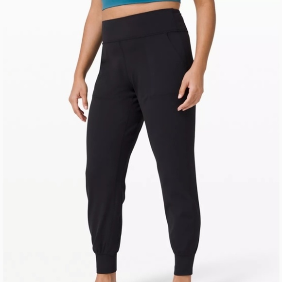lululemon athletica Pants - LULULEMON | NWT Align Jogger black Size 4